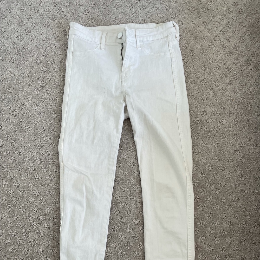 H&M jeans
